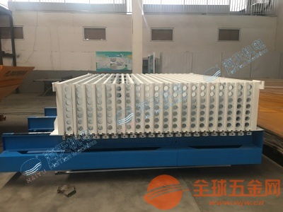 西安隔墙板机厂家样式多价格透明