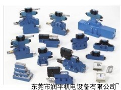 VICKERS流量控制阀,威格士电磁阀_供应产品_东莞市润平机电设备