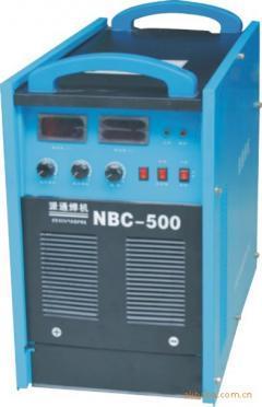 NBC气体保护焊机报价_NBC气体保护焊机供应_NBC气体保护焊机厂商批发-商务联盟产品频道