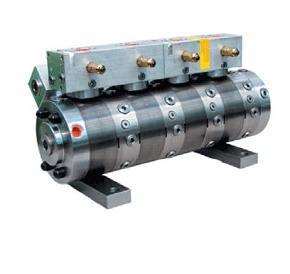 JAHNS雅恩斯液压产品系列——上海洁乐机电设备全面解析