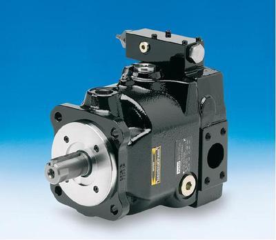 探索Parker液压泵、阀、马达、油缸产品在济南肯盈机电设备的应用