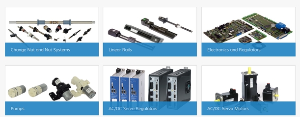 Antrimon AG电机的市场机遇 上海戈曼机电设备引领供应新趋势