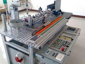 机电一体化专业毕业生的职业方向 聚焦机电设备领域