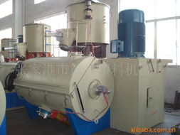 张家港市震雄塑料机械厂塑机辅机产品列表与机电设备概览