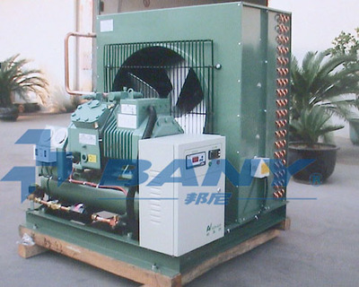 长沙制冷设备一站式解决方案 从冷库到制冰的全面解析