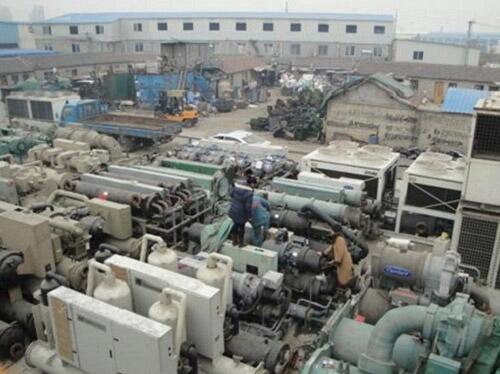 东莞市中储机电设备工程动态 技术创新与高效服务齐头并进